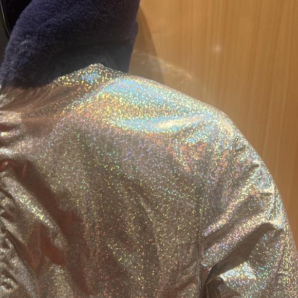 Jacket - Picture 2 of 8